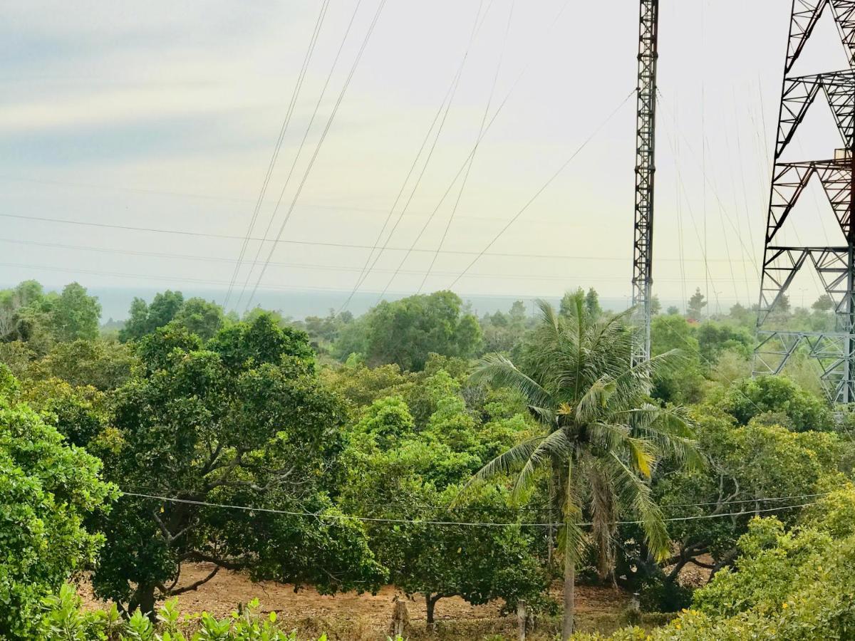 Co Tu'S Homestay - Mũi Né Extérieur photo